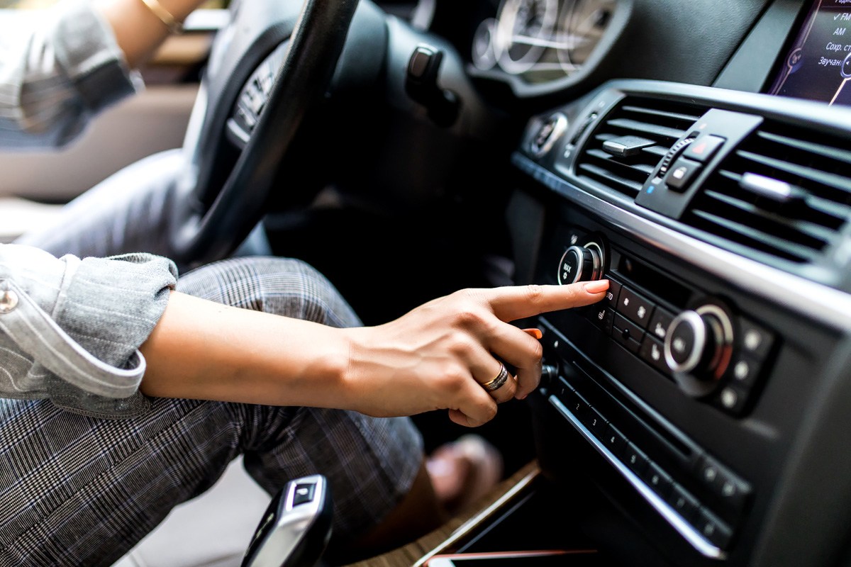 Airco service R744 en moderne aircosystemen